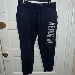 Aeropostale NYC Sweatpants